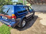 Mitsubishi Montero Sport 2000 годаfor3 500 000 тг. в Алматы – фото 4