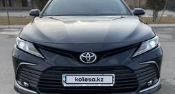 Toyota Camry 2021 годаfor15 500 000 тг. в Алматы – фото 3