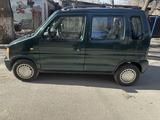 Suzuki Wagon R 1998 года за 1 400 000 тг. в Шымкент – фото 4
