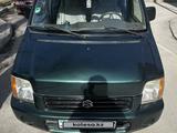 Suzuki Wagon R 1998 года за 1 400 000 тг. в Шымкент – фото 3