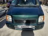 Suzuki Wagon R 1998 года за 1 400 000 тг. в Шымкент – фото 2