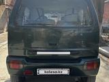 Suzuki Wagon R 1998 года за 1 400 000 тг. в Шымкент – фото 5
