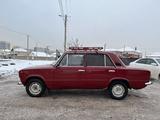 ВАЗ (Lada) 2101 1987 года за 750 000 тг. в Астана – фото 4