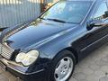 Mercedes-Benz C 200 2004 года за 4 700 000 тг. в Караганда – фото 17