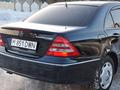 Mercedes-Benz C 200 2004 года за 4 700 000 тг. в Караганда – фото 5