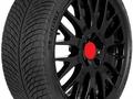 Шины Michelin 245/35R21 Pilot ALPIN 5 за 185 000 тг. в Алматы – фото 2