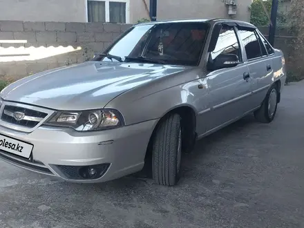 Daewoo Nexia 2012 года за 1 700 000 тг. в Шымкент