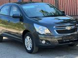 Chevrolet Cobalt 2026 годаүшін6 390 000 тг. в Усть-Каменогорск