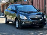 Chevrolet Cobalt 2026 годаүшін6 390 000 тг. в Усть-Каменогорск – фото 4