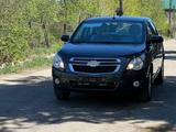 Chevrolet Cobalt 2026 годаүшін6 390 000 тг. в Усть-Каменогорск – фото 3