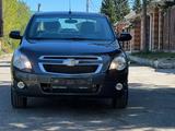 Chevrolet Cobalt 2026 годаүшін6 390 000 тг. в Усть-Каменогорск – фото 2
