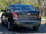 Chevrolet Cobalt 2026 годаүшін6 390 000 тг. в Усть-Каменогорск – фото 5