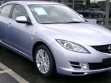 Mazda 6 2008 года за 340 000 тг. в Павлодар