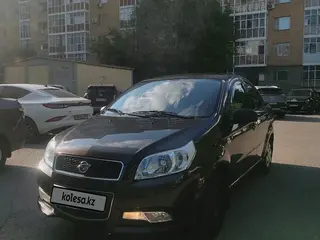 Chevrolet Nexia