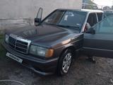 Mercedes-Benz 190 1993 годаүшін1 000 000 тг. в Алматы