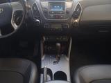 Hyundai Tucson 2014 годаүшін8 550 000 тг. в Астана – фото 4