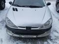 Peugeot 206 2008 годаfor700 000 тг. в Астана – фото 4