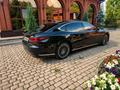 Lexus LS 500 2022 года за 44 500 000 тг. в Петропавловск – фото 2