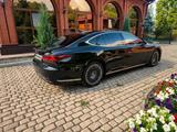 Lexus LS 500 2022 года за 44 500 000 тг. в Петропавловск – фото 2