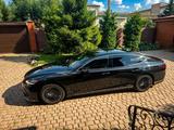 Lexus LS 500 2022 года за 44 500 000 тг. в Петропавловск – фото 3