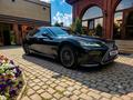 Lexus LS 500 2022 года за 44 500 000 тг. в Петропавловск – фото 4