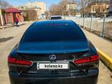 Lexus LS 500 2022 года за 47 000 000 тг. в Петропавловск – фото 2