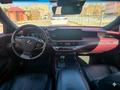 Lexus LS 500 2022 года за 44 500 000 тг. в Петропавловск – фото 6