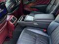 Lexus LS 500 2022 года за 44 500 000 тг. в Петропавловск – фото 8