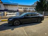 Lexus LS 500 2022 года за 47 000 000 тг. в Петропавловск – фото 3