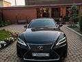 Lexus LS 500 2022 года за 44 500 000 тг. в Петропавловск