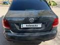 Volkswagen Polo 2018 года за 5 545 535 тг. в Тараз – фото 3