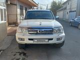 Toyota Land Cruiser 2007 годаүшін13 000 000 тг. в Шымкент – фото 3