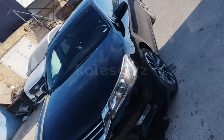 Высококачественный кузовной ремонт и покраска авто в Актау