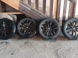 Changan x5 plus комплект шина 225/55 R 18 за 1 000 тг. в Алматы