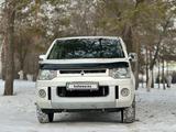 Mitsubishi Delica D:5 2009 года за 7 990 000 тг. в Павлодар – фото 2