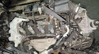 Двигатель мотор QR25 за 101 010 тг. в Алматы