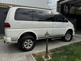Mitsubishi Delica 2002 года за 6 500 000 тг. в Алматы – фото 4
