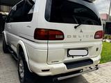 Mitsubishi Delica 2002 года за 6 500 000 тг. в Алматы – фото 3