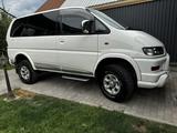 Mitsubishi Delica 2002 года за 6 500 000 тг. в Алматы – фото 5