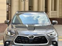 Toyota Highlander 2020 года за 23 000 000 тг. в Шымкент