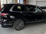 Geely Galaxy M9 2025 годаүшін25 100 000 тг. в Астана – фото 3