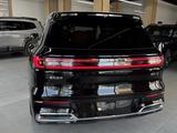 Geely Galaxy M9 2025 годаүшін25 100 000 тг. в Астана – фото 4