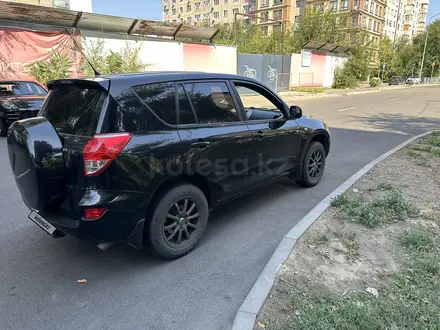 Toyota RAV4 2006 года за 7 000 000 тг. в Алматы – фото 9