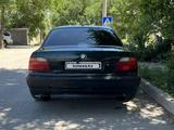 BMW 728 1997 годаүшін4 000 000 тг. в Астана – фото 2