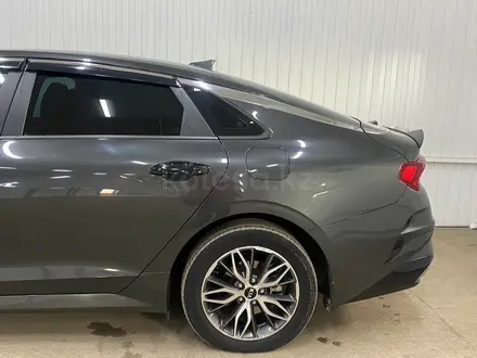 Kia K5 2021 года за 9 395 500 тг. в Астана – фото 6