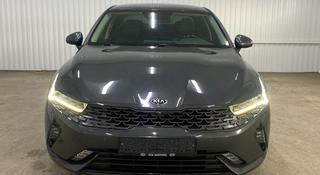 Kia K5 2021 года за 9 395 500 тг. в Астана