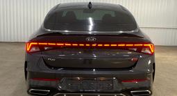 Kia K5 2021 года за 9 642 750 тг. в Астана – фото 3