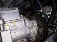 ТНВД на пассат б4 TDI двигатель 1z за 20 000 тг. в Костанай