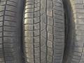 Шины 215/60 R16 — "Continental ContiWinterContact TS830P" (Португfor125 000 тг. в Астана – фото 4