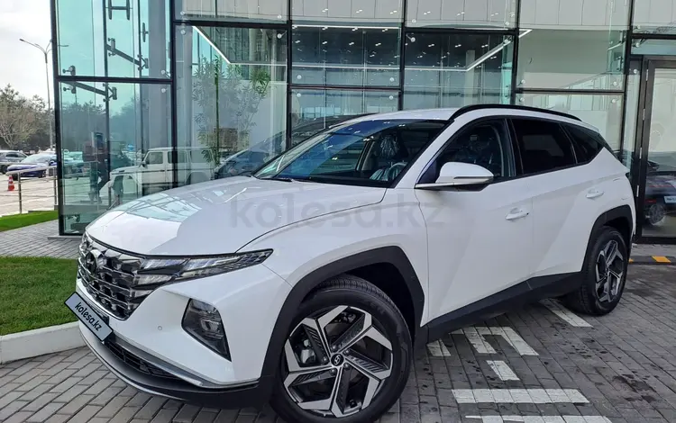 Hyundai Tucson 2023 года за 16 890 000 тг. в Алматы